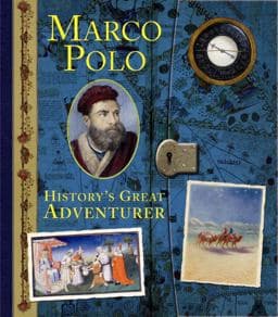 Marco Polo 9780763652869