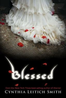 Blessed 9780763654795