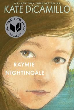 Raymie Nightingale 9780763696917