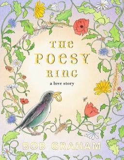 The Poesy Ring 9780763698843