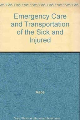 Emergency 9780763706661