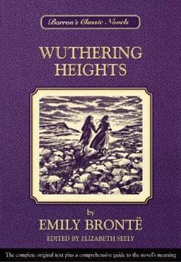 Wuthering Heights 9780764111488