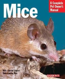 Mice 9780764118128