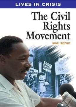 The Civil Rights Movement 9780764124167