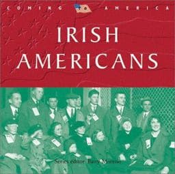 Irish Americans 9780764156274