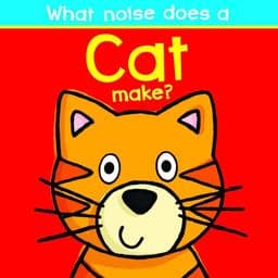 What Noise Does a Cat Make? 9780764168420