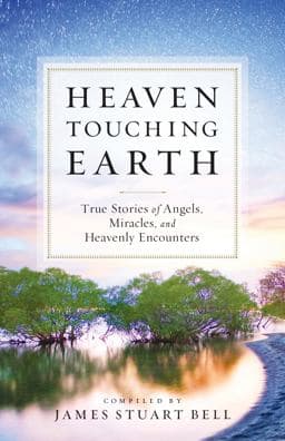 Heaven Touching Earth 9780764211867