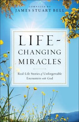Life-Changing Miracles 9780764219436
