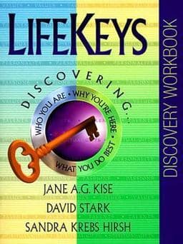 Lifekeys Discovering... 9780764220814