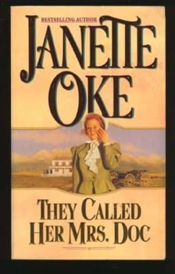 They Called Her Mrs. Doc 9780764222450