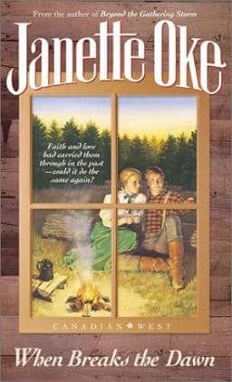 When Breaks the Dawn 9780764225345