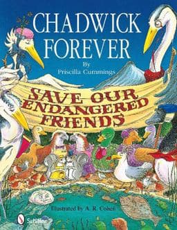 Chadwick Forever 9780764336911