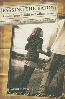 Passing the Baton 9780764438752