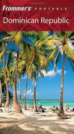 Dominican Republic 9780764596636