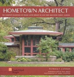 Hometown Architect 9780764937460