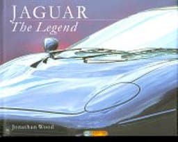 Jaguar 9780765108470