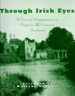 Through Irish Eyes 9780765108876