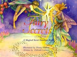 Fairy Secrets 9780765109224