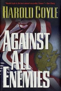 Against All Enemies 9780765302397