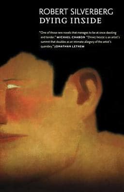 Dying Inside 9780765322302