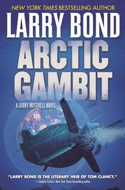 Arctic Gambit 9780765334923