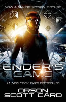 Ender's Game 9780765337320