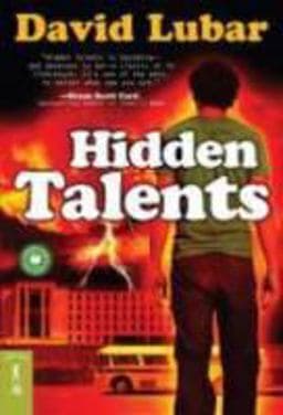Hidden Talents 9780765342652