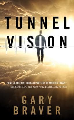 Tunnel Vision 9780765348555