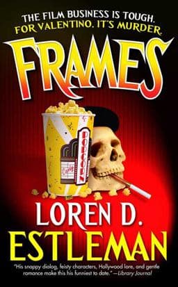 Frames 9780765354778