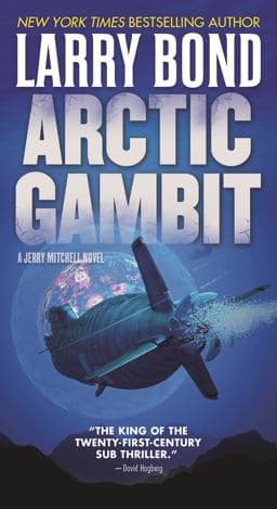 Arctic Gambit 9780765370181