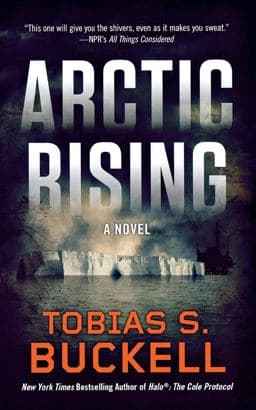 Arctic Rising 9780765376299