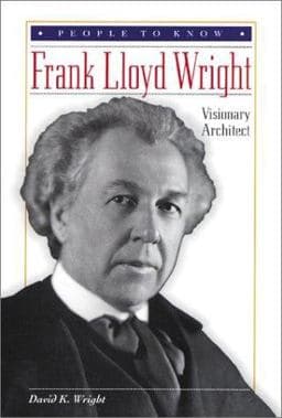 Frank Lloyd Wright 9780766010321