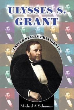 Ulysses S. Grant 9780766020382