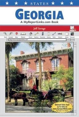 Georgia 9780766051140
