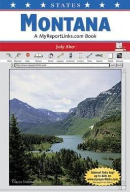Montana 9780766051362