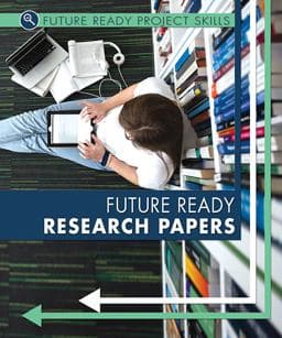 Future Ready Research Papers 9780766087736