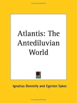 Atlantis 9780766136069