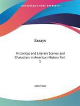 Essays 9780766173187