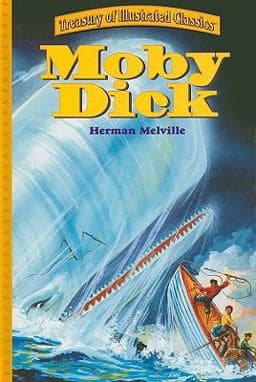 Moby Dick 9780766607194