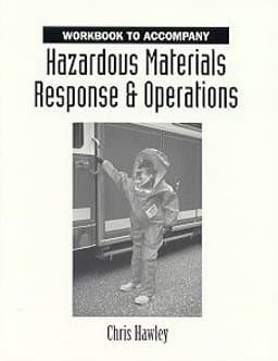 Hazardous Materials Response/Operations-Workbook 9780766811515