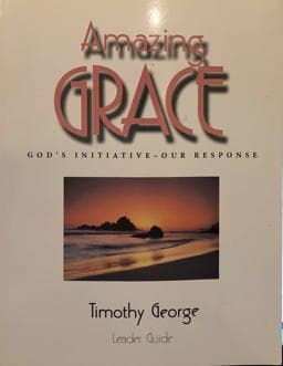 Amazing Grace 9780767398671