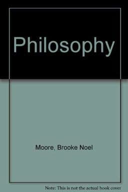 Philosophy (Free Copy-Inside) 9780767406338
