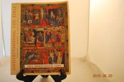 Understanding the Bible (Free Copy-Inside) 5th 9780767412520