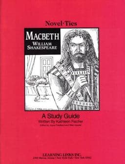 Macbeth 9780767501675