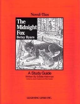 The Midnight Fox 9780767503105