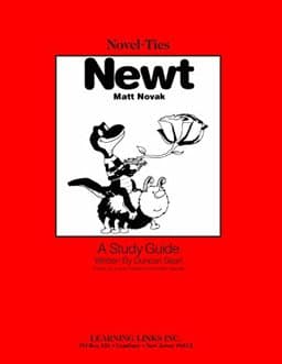 Newt 9780767503129