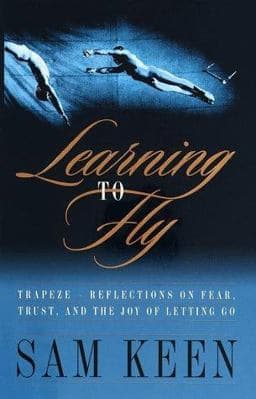 Learning to Fly 9780767901765