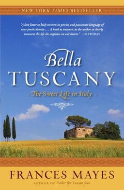 Bella Tuscany 9780767904803