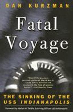 Fatal Voyage 9780767906784