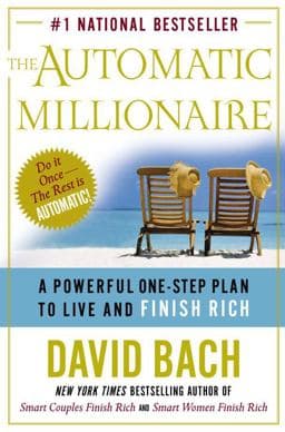 The Automatic Millionaire 9780767914109